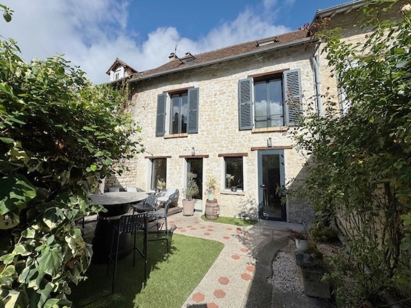 property