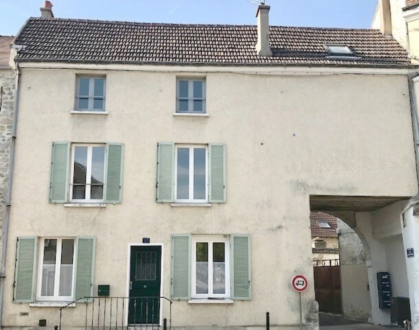 property