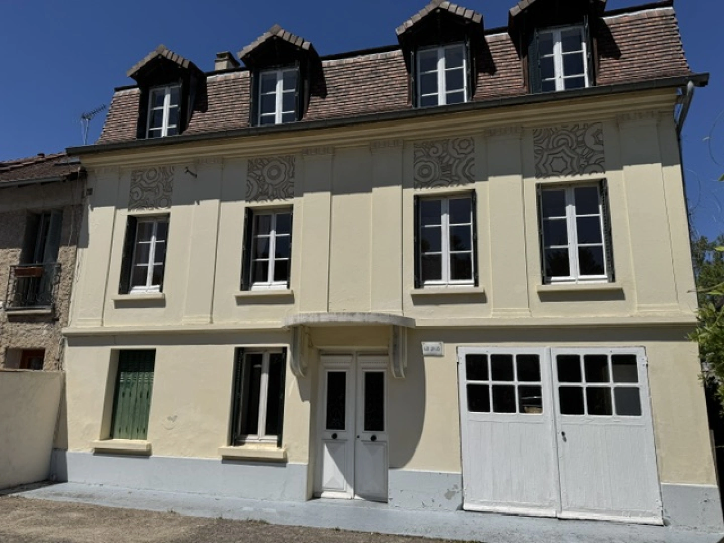 property