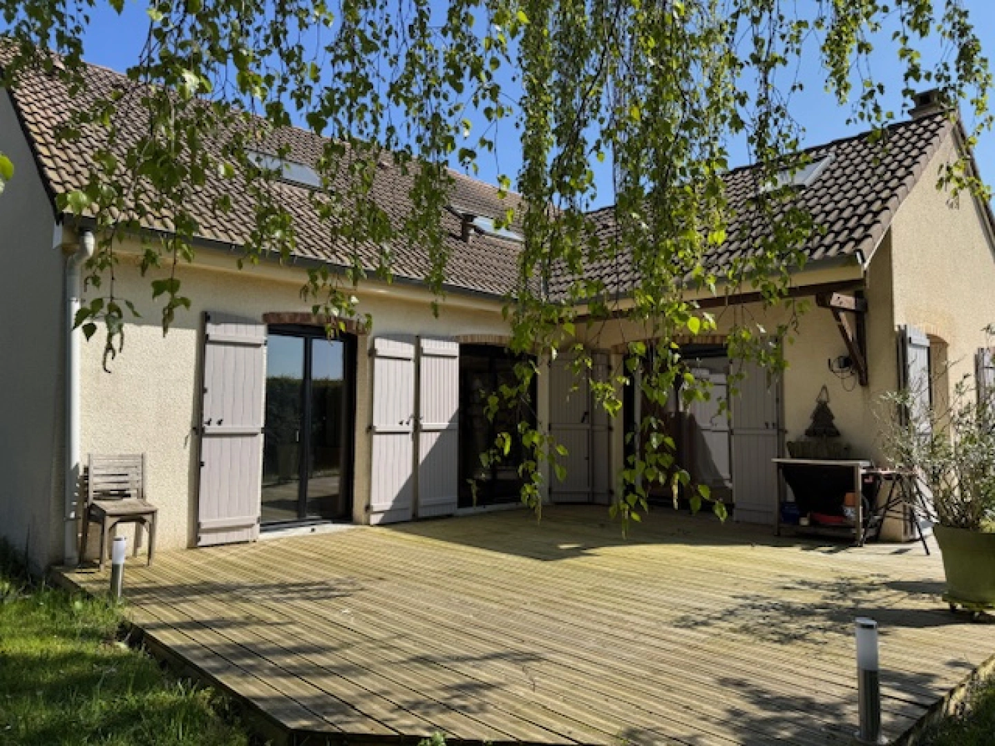 property