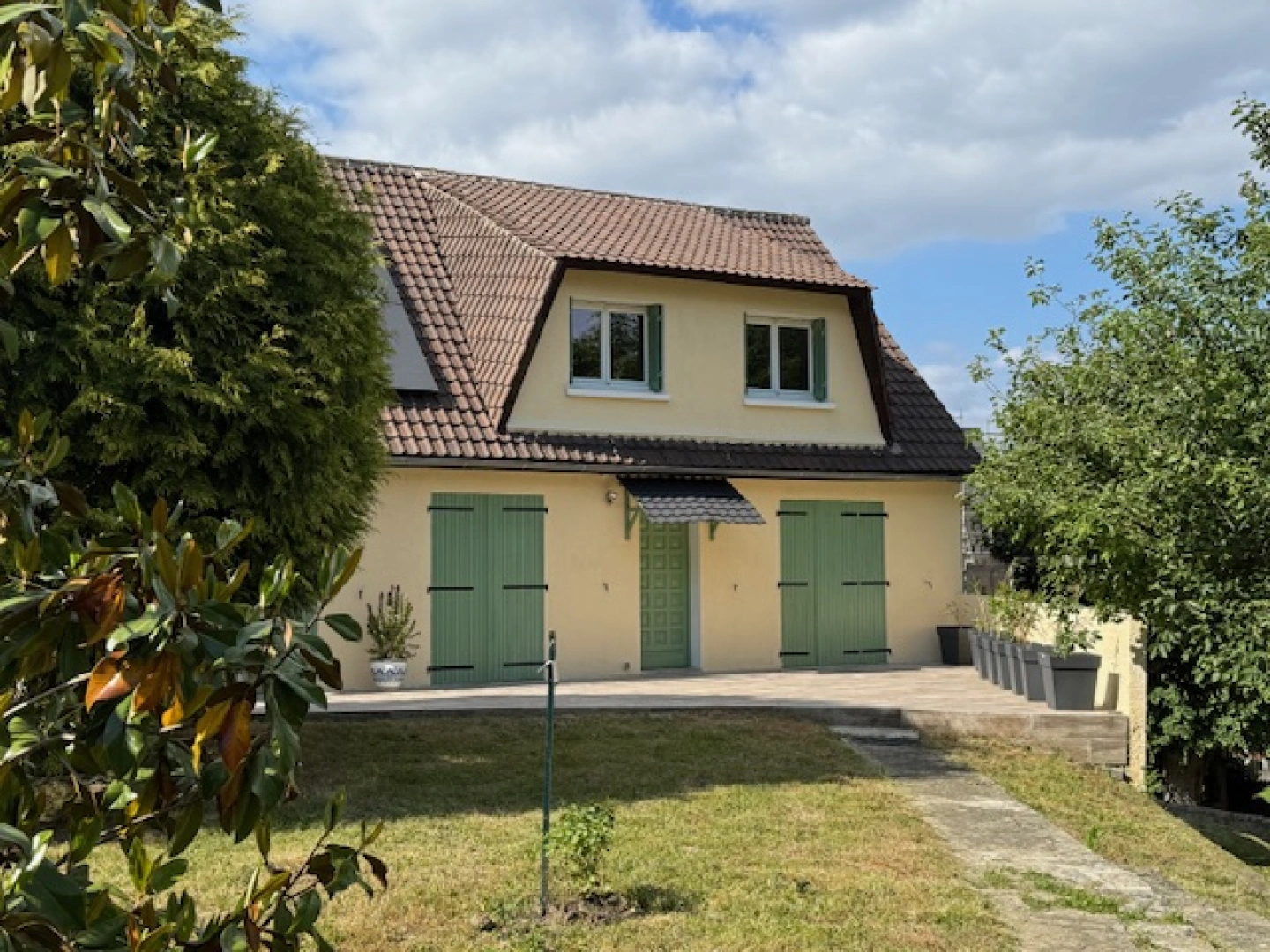 property